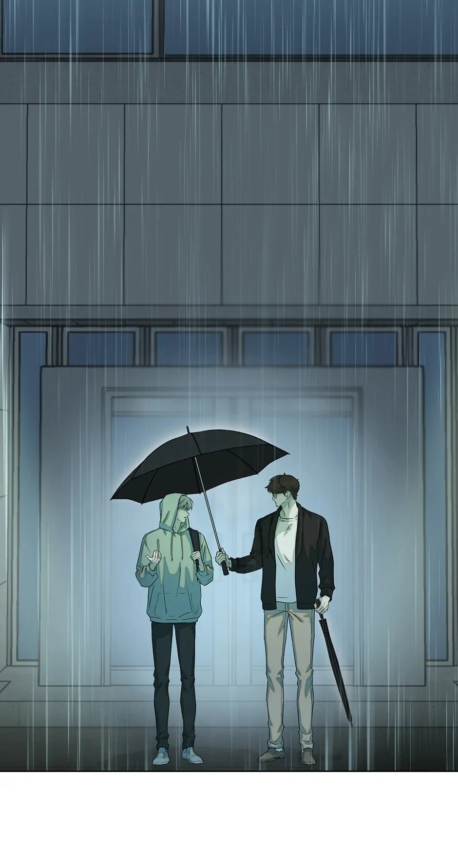 Nerd Project, Chapter 15 image 31